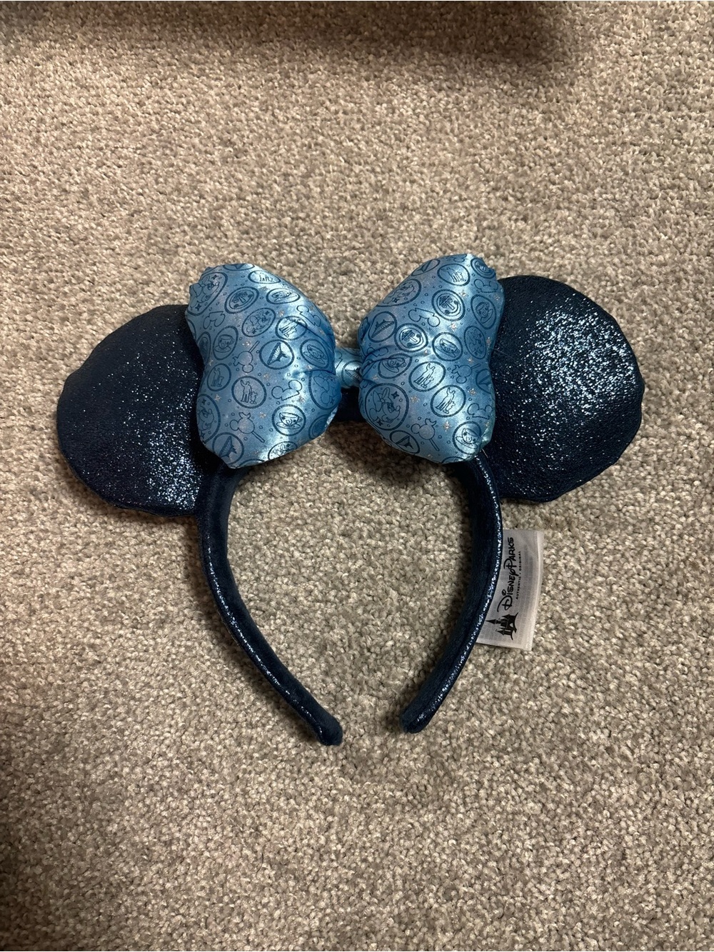 Disneyland - 2018 ears